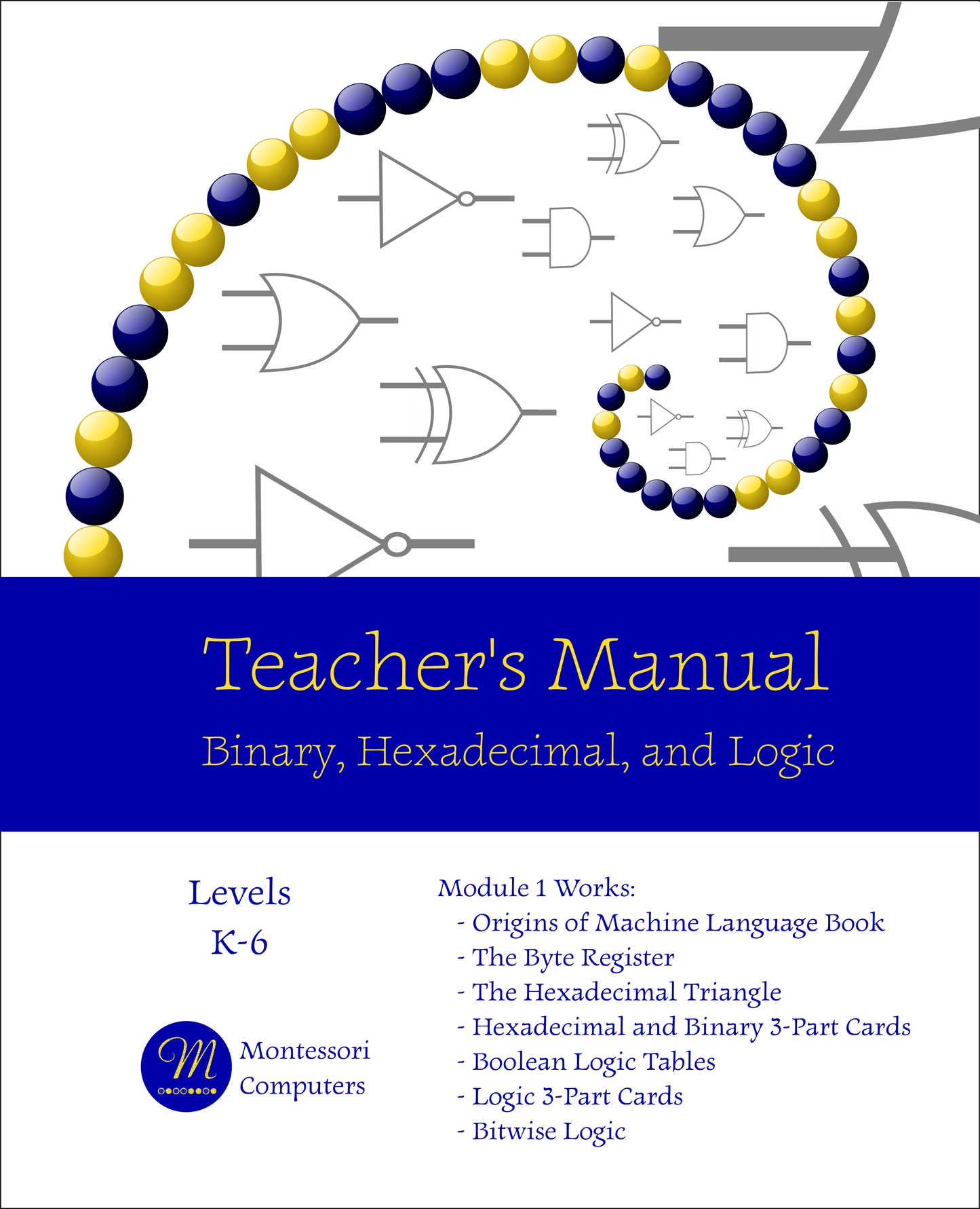 Teacher's Manual