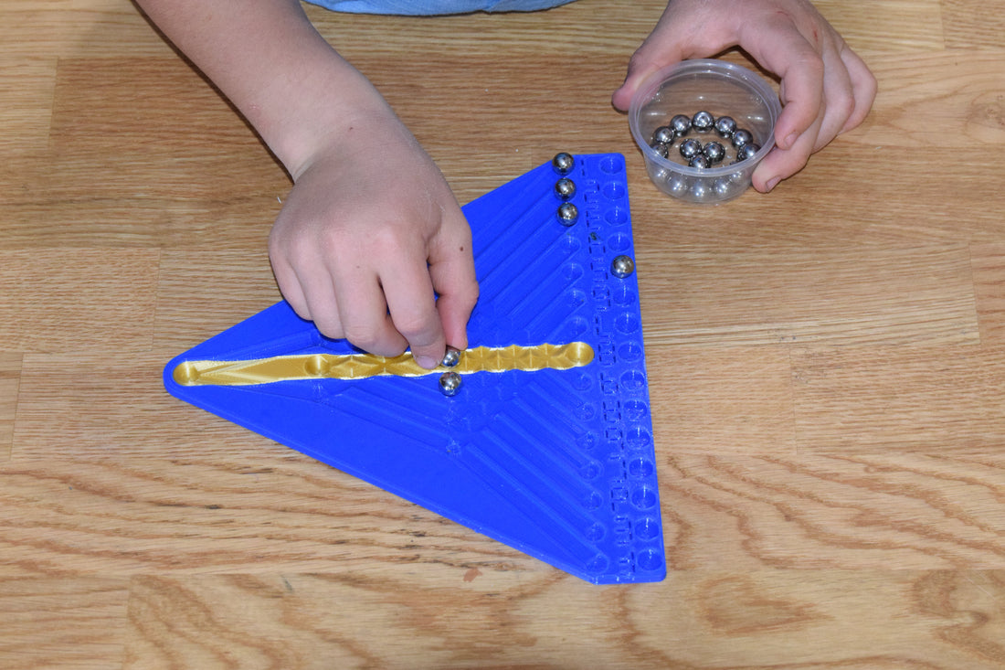 My "Aha!" Moment When Montessori Computers Came to Life