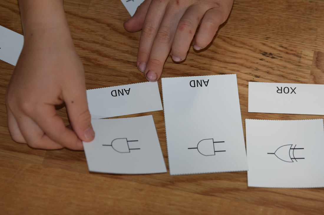 Why We Start Where We Start