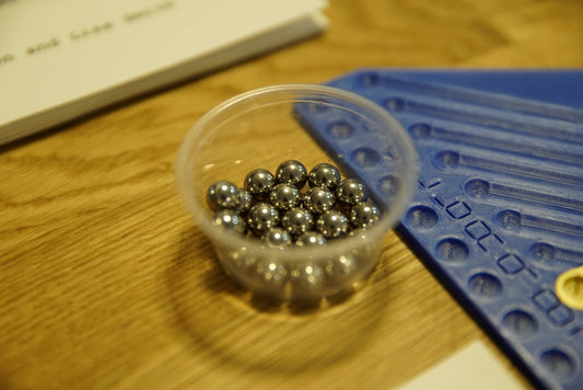 Marbles
