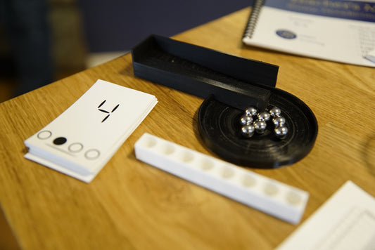 Work 1: Byte Register Set of Materials