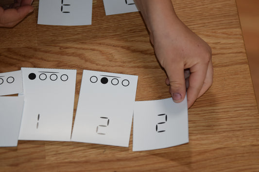 Teaching Base Systems in the Elementary Classroom