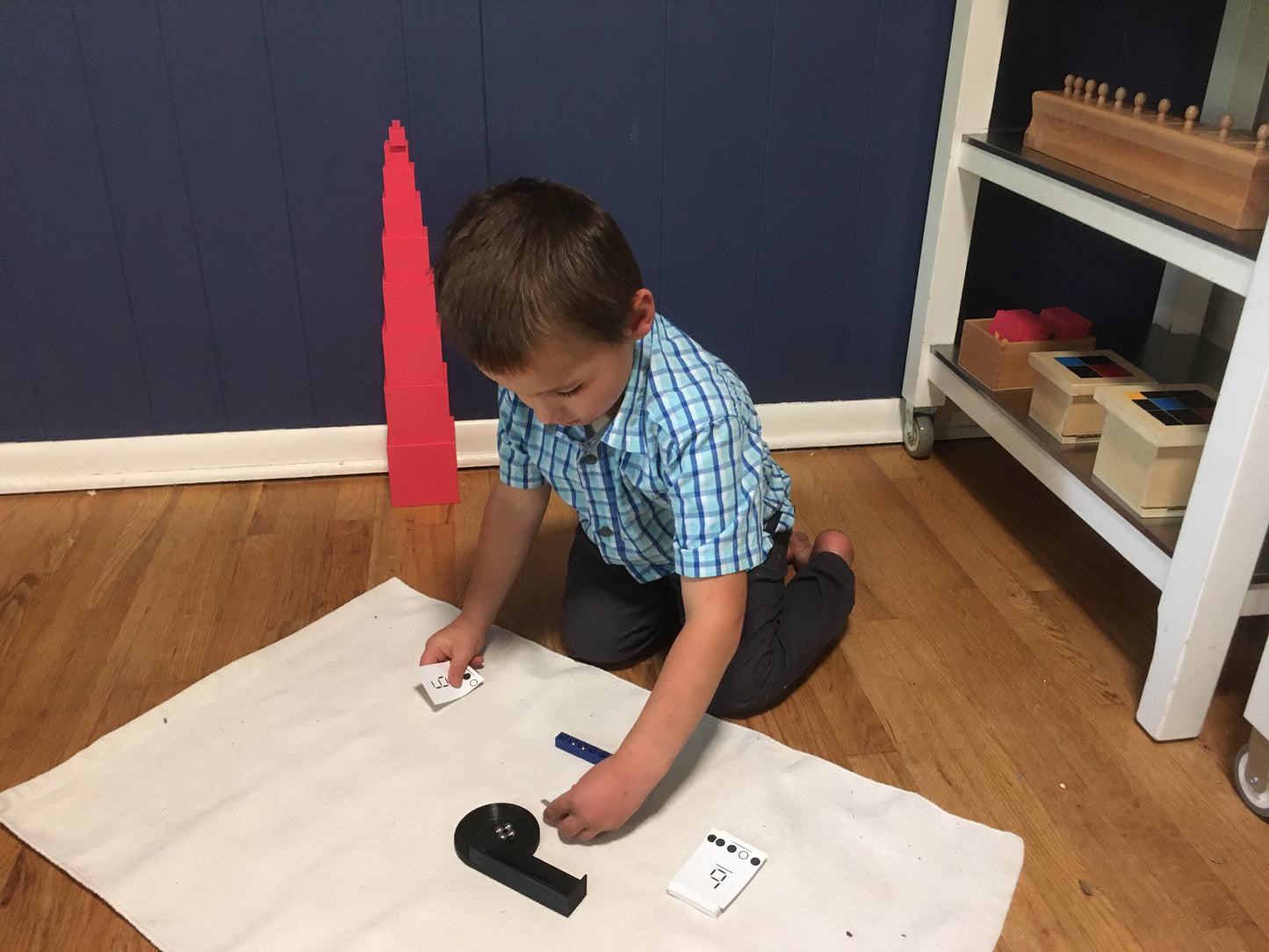 Elementary Computer Science Set of Materials