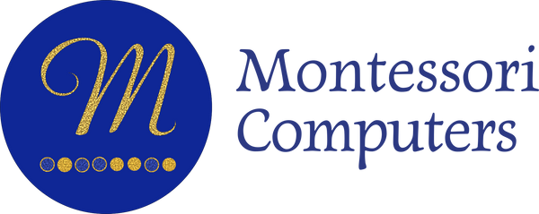 Montessori Computers