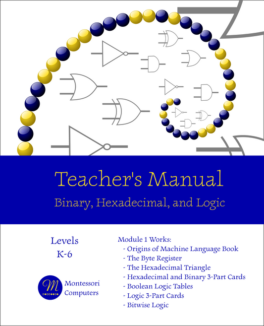 Teacher's Manual