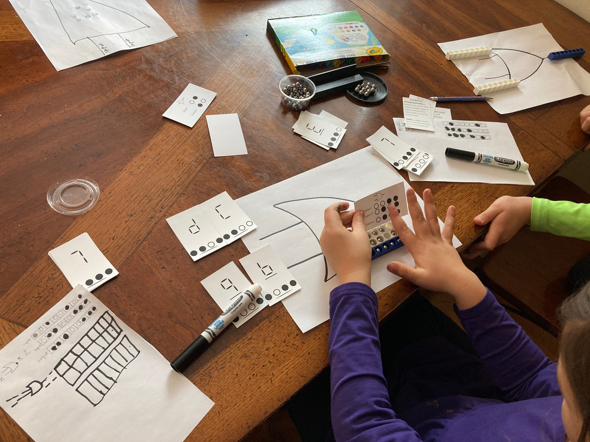 Our Design – Montessori Computers
